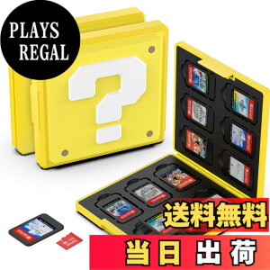 �y���������zGeeRic 12�� �Q�[���J�[�h ���[�{�b�N�X �X�C�b�` �Ή� �\�t�g�P�[�X 12��Micro SD �������[�J�[�h ���[�� Switch/Switch Lite/Switch OLED ���f���Ή� �R���p�N�g ���^ �y�� �h�o �����^ ����