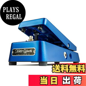 �y���������zXotic �G�L�]�`�b�N �G�t�F�N�^�[ ���E�y�_�� Wah XW-2 �y�������K�i�z