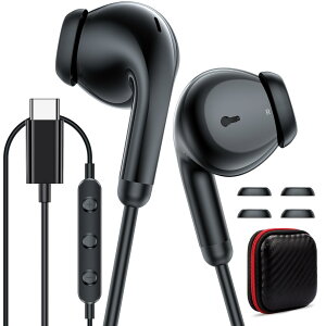 �y���������z�^�C�vc �C���z�� �L�� �}�C�N�t�� �Ή�iPhone 16 Pro Max 15Plus �Ή�Google Pixel 8 7a 6a �Ή�iPad 10 Air 5 Mini 6 �J�i���^ ����ق� HiFi���� �ʘb�\ ���ʒ��� ���K�ȑ����� ���^�y�ʃ����R��