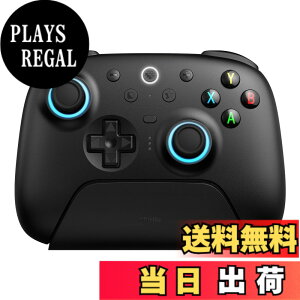 �y���������z8BitDo Ultimate 2 ���C�����X �R���g���[���[ Windows & Android �p�ATMR �W���C�X�e�B�b�N�t���Q�[�� �R���g���[���[�A�؂�ւ��\�ȃz�[������/�G�o�g���K�[�A���[�V���� �R���g���[