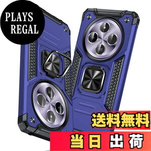 �y���������zTMUJWS Redmi 14C �p�P�[�X �����O �Ռ��z�� �ϏՌ� TPU+PC�o���p�[ ��d�\�� �ČRMIL�K�i �S�ʕی�J�o�[ ����h�~ �ԍڃz���_�[�Ή� �C�菝�h�~ ����~�� �y�� ���^ ���b�h�~ 14C �p�J