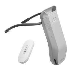 �y���������z�\�j�[ REON POCKET PRO (���I���|�P�b�g�v��) �E�F�A���u���T�[���f�o�C�X Bluetooth �X�}�[�g�t�H���A�� USB���d �y���`�F�f�q