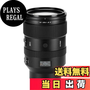 �y���������zVILTROX AF 35mm F1.2 lab �t���T�C�Y ����af/1.2 �P�œ_ ���������Y �\�j�[ ���J���� E�}�E���g �j�R�� Z�����Y Z�}�E���g �F�F�u���b�N�A�T�C�Y�F135/1.8 Nikon Z