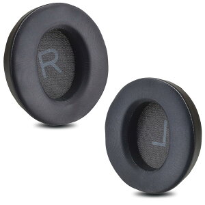 �y���������zZMHJY �C���[�p�b�h �C���[�N�b�V���� Anker Soundcore Space Q45 �w�b�h�z�� �����p �p�b�h �F�F���C�g�u���[�������̓z���C�g