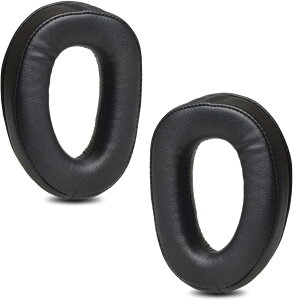 �y���������zZMHJY �C���[�p�b�h �C���[�N�b�V���� Sennheiser GSP 300 GSP 301 GSP 302 GSP 303 GSP 350 370 �w�b�h�z�� �����p �p�b�h �F�F�u���b�N