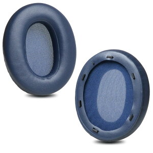 �y���������zZMHJY �C���[�p�b�h �C���[�N�b�V���� for SONY �\�j�[ WH-XB910N �w�b�h�z�� �����p �p�b�h �F�F�u���[