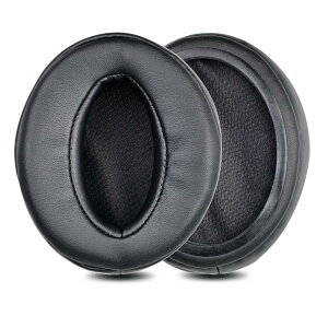 �y���������zZMHJY �C���[�p�b�h �C���[�N�b�V���� for Sennheiser HD 4.50, HD4.50BT, HD4.50BTNC, HD4.50SE, HD4.40BT, HD4.30G, HD4.20S, HD458BT, HD450, HD450BT, HD400S, HD350BT, HD300 �w�b�h�z�� �����p �p�b�h