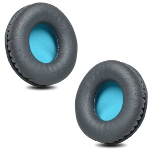 �y���������zZMHJY �C���[�p�b�h �C���[�N�b�V���� for AKG K518LE,Sony MDR-NC6,ATH-S200BT,S220BT �w�b�h�z�� �����p �p�b�h