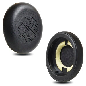 �y���������zZMHJY �C���[�p�b�h �C���[�N�b�V���� for Jabra Evolve2 65 (65MS 65UC USB)/Evolve2 40 (40UC 40MS USB)/Elite 45h �w�b�h�z�� �����p �p�b�h