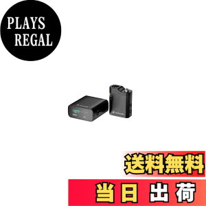 �y���������z�[���n�C�U�[(Sennheiser) Profile Wireless�V���[�Y �F�F�u���b�N�A�T�C�Y�F1-Channel