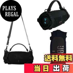 �y���������zFor JBL Charge 6 Bluetooth �|�[�^�u���X�s�[�J�[ �p �P�[�X �J�o�[�yHUKWIMO�z�V���R���P�[�X + �V�����_�[�X�g���b�v �L�Y�h�~ �ϏՌ� �y�� �_��݌v �g�ѕ֗� ���G��D�ǁi�u���b�N�j