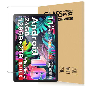 �y���������zFor Pad MO �t�B���� �����K���X �T�C�Y�FTABWEE W90 �Ή� �ی�t�B����