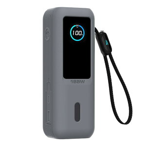 �y���������zAnker Power Bank �ی� �J�o�[ �F�F(25000mAh)�O���[�A�T�C�Y�FAnker Power Bank 25000mAh �ی� �P�[�X