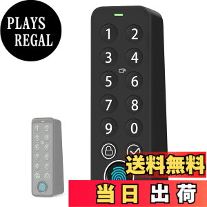 �y���������zFor SwitchBot �w��F�؃p�b�h �P�[�X�yYCJDP�E�����ǐV�z��ł��͂�����ƌ����� �S�ʕی� �_�炩�� �h���h�o ���L�� �ϋv�� �L�Y�h�~ ��t�J���^�� SwitchBot Lock Pro �p�ی�P�[�X �J