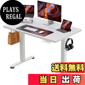 �y���������zErGear �d�� �I�t�B�X���[�N�e�[�u�� �F�F��(�V��) / ��(��)�A�T�C�Y�F100*60cm