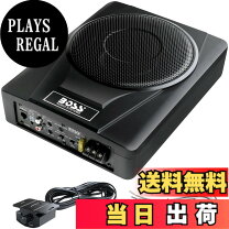 楽天市場】ロックフォード サブウーファー jps－100－8の通販