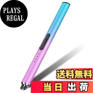 �y���������zGeeRic �v���Y�}���C�^�[ �d�q���C�^�[ USB-TypeC �[�d���C�^�[ �L�����h�����C�^�[ �΂��o�Ȃ� �΋N�������� �h�� �d�r�c�ʕ\�� ���� ���[�\�N BBQ ����Q�� �F�F�s���N�u���[�A�T