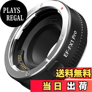 �y���������zViltrox EF/EF-S�����Y�}�E���g�A�_�v�^�[ �T�C�Y�FEF-FX1 Pro