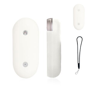 �y���������zFor PLAUD NotePin AI �p �P�[�X �J�o�[ KONXISA PLAUD NotePin AI �{�C�X���R�[�_�[ �Ή� �P�[�X �V���R���f�� �ϏՌ� �h���h�o �E�H�b�V���u�� �X�g���b�v�t�� ���p���₷�� �����[�d�\ 
