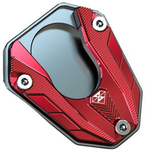 �y���������zcocoriko �o�C�N �T�C�h�X�^���h �v���[�g �A���~�j�E���� Kawasaki�p Ninja250/300 Z250/Z300 Z650 Z800 Z900 Z900RS Z1000 NINJA650/650R ER6N ER6F �Ή� �F�F���b�h