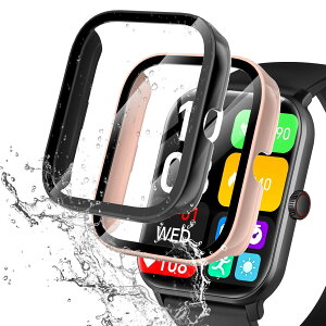 �y���������z(2��) YCJDP ��̌^�P�[�X for HOIBAI/Segick/Vialove KW105-G01 �X�}�[�g�E�H�b�` 1.9�C���` PC+�����K���X�t�B������̌^�P�[�X �S�ʕی� ���o���Ղ� �����h�~ �Ռ��z�� �h�� �h�o �C �F�F