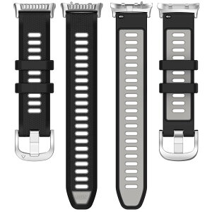 �y���������z[YCJDP] For �t�@�[�E�F�C HUAWEI WATCH D2 Strap �����x���g �ŐV�� �����x �y�� �T�C�Y���߉\ ���t���ȒP WATCH D2 �E�F�A���u�������v��p �����x���g ���X�g�o���h ���ƃO���[