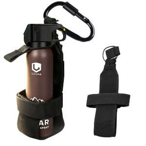 �y���������z�yYCJDP�E2025�V�z�F���ރX�v���[�P�[�X Lilima BEAR�Ή� POLICE MAGNUM B-609�Ή� UDAP�Ή� �z���X�^�[�P�[�X �g�уP�[�X �A�E�g�h�A ���[�P�[�X���� �����o�b�N���t�� �F�F�u���b�N