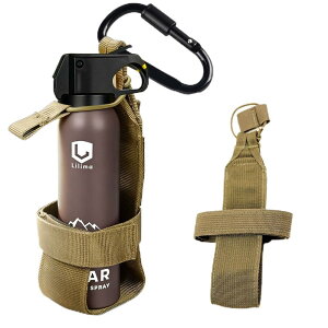 �y���������z�yYCJDP�E2025�V�z�F���ރX�v���[�P�[�X Lilima BEAR�Ή� POLICE MAGNUM B-609�Ή� UDAP�Ή� �z���X�^�[�P�[�X �g�уP�[�X �A�E�g�h�A ���[�P�[�X���� �����o�b�N���t�� �F�F�C�G���[