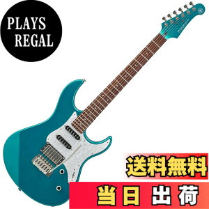�y���������z���}�n YAMAHA �G���L�M�^�[ PACIFICA612VIIX �F�FTGM