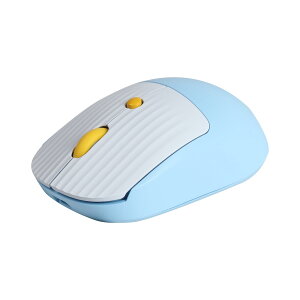 �y���������zDIGIBLUSKY ���� USB���C�����X�}�E�X �L�����N�^�[ �����}�E�X �q���p/�q������/�����p �d�r���}�E�X �E��p �É� 2.4GHz �����^�ѕ֗� Mac/Windows/Surface/Microsoft Pro�ɑΉ� �F�F�u���[