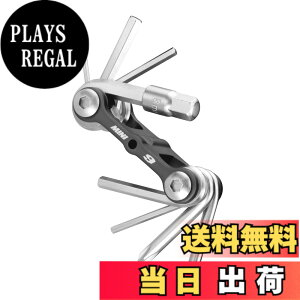 �y���������zTOPEAK(�g�s�[�N) Mini 9 �F�F�u���b�N�A�T�C�Y�FL66xW31xH20mm