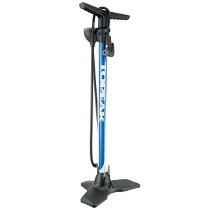 �y���������zTOPEAK(�g�s�[�N) �t���A�|���v �W���[�u���[ ���[�X �J���[�F�u���[(PPF06002) �F�FBLU(�u���[)