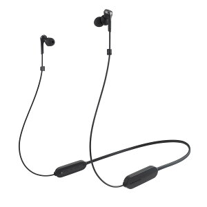 �y���������zSOLID BASS ���C�����X�C���z�� ATH-CKS330XBT �F�F�u���b�N�A�T�C�Y�F�ʏ�