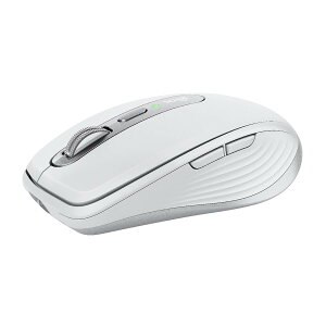 �y���������z���W�N�[�� MX ANYWHERE 3 ���C�����X ���o�C���}�E�X for Mac MX1700M Bluetooth �����X�N���[���z�C�[�� �[�d�� ���C�����X�}�E�X ���� �}�E�X mac iPad OS MX1700 �y�C���O���C �������K�i �F