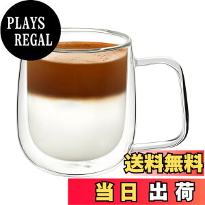 �y���������zVKCHEF �_�u���E�H�[�� �O���X ��d�\�� �ϔM�K���X �ۉ� �ۗ� ���I���Ȃ� 1�� �F�Fclear cup�A�T�C�Y�F���a9.5cm x ����10.5cm