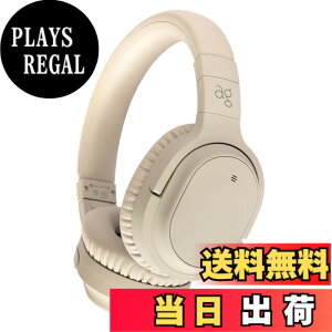 �y���������zag WHP01K �yAG-WHP01K�z ���C�����X �w�b�h�z�� Bluetooth �m�C�Y�L�����Z�����O �m�C�L���� ANC �}�C�N�t�� �F�F�N���[��