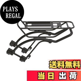 【送料無料】トピーク テトララック M2L TOPEAK 色：ブラック///ホワイト、サイズ：L475xW135xH385mm