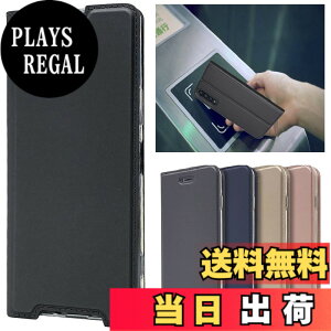 �y���������zSony�����}�O�l�b�g �J�[�h�|�P�b�g �X�^���h�@�\ PU���U�[ �����^ �l�C ������� �F�F�O���[�A�T�C�Y�F01-Sony Xperia 5 III