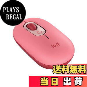 �y���������z���W�N�[�� POP MOUSE M370 �F�F���[�Y�A�T�C�Y�F1�� (x 1)