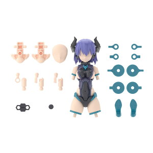 �y���������zBANDAI SPIRITS(�o���_�C �X�s���b�c) 30MS �I�v�V�����p�[�c�Z�b�g7(�C�r���R�X�`���[��)[�J���[A] �F�����ς݃v�����f�� 2620610 �F�F���F�A�T�C�Y�F19 x 30 x 6 cm
