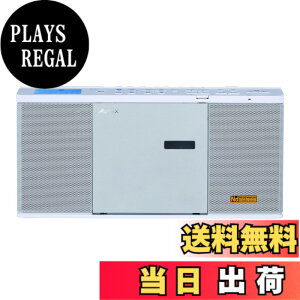 �y���������zTOSHIBA(����) TY-ANX2(W) CD���W�I SD USB�Đ� Bluetooth ����M�@�\ �R���p�N�g �X���� �l�I�W�E���X�s�[�J�[ �X���[�v �^�C�}�[ ���� ���C�hFM �Ή� �F�F�z���C�g