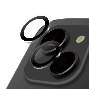 �y���������z���v���X(Leplus) iPhone 15/iPhone 15 Plus �����Y�ی�K���X�t�B���� �uGLASS PREMIUM FILM�v �����Y�P�̌^ ������ �N���A �����K���X �ی� LN-IM23FGLENS �F�F�N���A