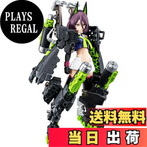 �y���������z�扮(KOTOBUKIYA) ���K�~�f�o�C�X BUSTER DOLL �^���N �S����172mm 1/1�X�P�[�� �v�����f�� �F�F���`�F