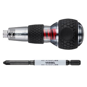 �y���������z�x�b�Z��(VESSEL) �n�Y�Z�� �{�[���O���b�v�C���p�N�^ (�n�Y�Z���r�b�g +2x100�t) 238HW-2 �F�F�N���A
