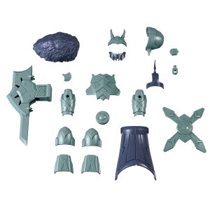 �y���������zBANDAI SPIRITS(�o���_�C�X�s���b�c) 30MF ���[�x���t�@�C�^�[ �F�����ς݃v�����f�� �F�F�}���`�J���[�A�T�C�Y�F�~�j�`���A