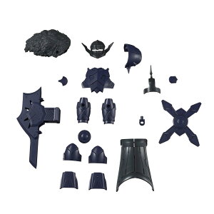 �y���������zBANDAI SPIRITS(�o���_�C�X�s���b�c) 30MF ���[�x���t�@�C�^�[ �F�����ς݃v�����f�� �F�F�}���`�J���[�A�T�C�Y�F21 x 1 x 25 cm