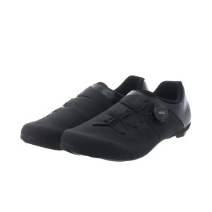 �y���������z�V�}�m(SHIMANO)SH-RC302M �T�C�N�����O�V���[�Y ���[�h�o�C�N �F�F�u���b�N�A�T�C�Y�F44(27.8cm)
