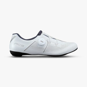 �y���������z�V�}�m(SHIMANO)SH-RC302M �T�C�N�����O�V���[�Y ���[�h�o�C�N �F�F�z���C�g�A�T�C�Y�F42(26.5cm)