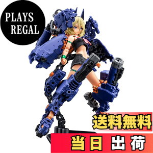 �y���������z�扮(KOTOBUKIYA) ���K�~�f�o�C�X BUSTER DOLL �^���N MIDNIGHT FANG �S����172mm 1/1�X�P�[�� �v�����f�� �F�F���^�F