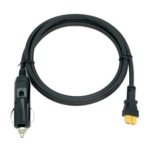 �y���������z�V�K�[�\�P�b�g����XT60�����P�[�u�� 1.5m �|�[�^�u���d���[�d�p�A�_�v�^ ���X�R�l�N�^ �����ԕ��i�Ή� 12V 24V�ԍڏ[�d��p XT60�R�l�N�^���� �T�C�Y�FB0DHTR1Y33